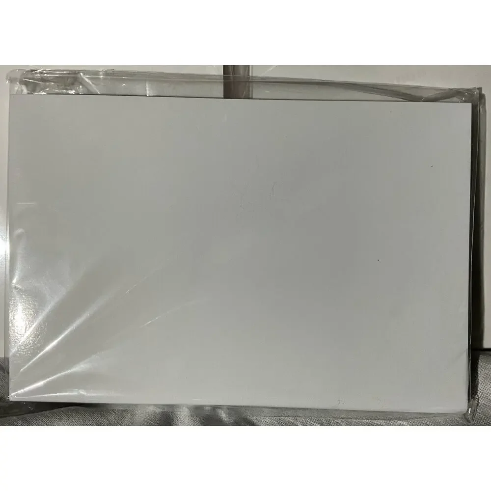 3 Sealed Packs New Canon 4